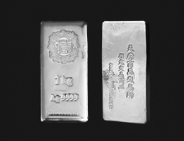 白银价格自低点反弹，保持在33美元附近，市场